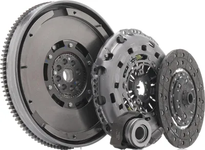 Produktbild von LuK RepSet 600 0342 00 Kupplungssatz +Schwungrad für FIAT Ducato Kastenwagen (250, 290) Ducato Pritsche / Fahrgestell (250, 290) Ducato Bus (250, 290)