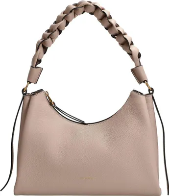 Produktbild von Boheme Grana Double - Schultertasche S 30 cm (sandshe/seagras)