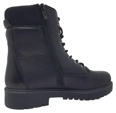 Produktbild von gComfort Schnürboots Damen 32313835313133 Schwarz 39 EU