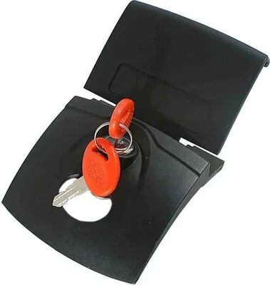 Obrázek produktu pro Zámek kufru YM-815