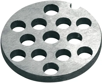 Obrázek produktu pro Kotoučový mlýnek na maso Westmark ø 8 mm - velikost 5