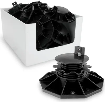 Produktbild von Trevendo Eco Stelzlager M 35 - 65 mm, 20er-Pack