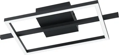 Produktbild von Eglo LED Deckenleuchte Amandolo 17W, 1900 lm, 2700-6500K, CCT