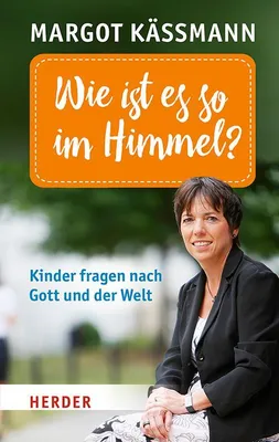 Produktbild von Wie ist es so im Himmel?