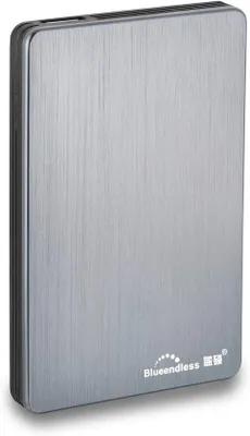 Obrázok produktu pre Externý pevný disk 2,5 palca, 500 GB, USB 3.0