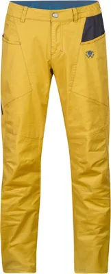 Produktbild von Rafiki Crag Hosen Gelb L Herren Gelb L