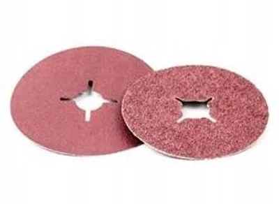 Produktbild von Tornado Fiberschleifscheibe 180mm Korn 60 für Holz