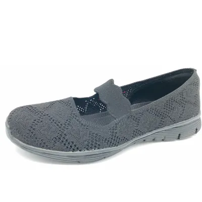 Immagine prodotto di SKECHERS SEAGER - CASUAL PARTY Nero