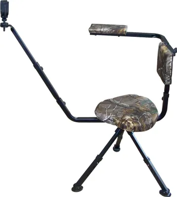 Produktbild von Berger & Schröter 31624 Mobile Hunter 360° Beobachtungssitz