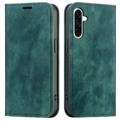 Zdjęcie produktu dla imoshion Slim Bookcase dla Samsung Galaxy A36 - Zielony