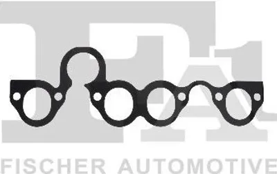 Produktbild von FA1 511-053 Ansaugkrümmer-Dichtung für VW GOLF III (1H1) GOLF II (19E, 1G1) TRANSPORTER III Bus GOLF I Cabriolet (155) für AUDI 80 Limousine (8C2, B4)