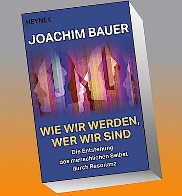 Produktbild von Wie wir werden, wer wir sind