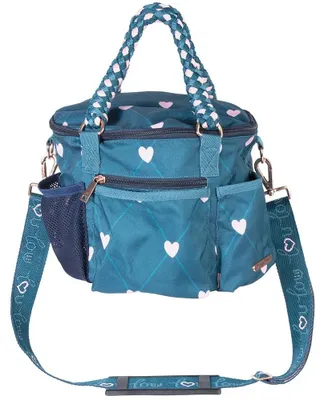Image de Trousse de soins Harry's Horse Loulou Bleu Bleu Taille unique