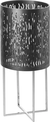 Produktbild von Fink Windlicht auf Fuß Baccus (63cm)