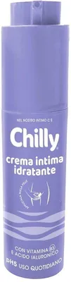 Obrázek produktu pro Chilly Crema Intima Hydratační, 50 ml