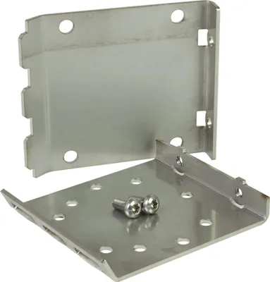 Produktbild von WEBASTO Standheizung Montagesatz 1317217A Edelstahl