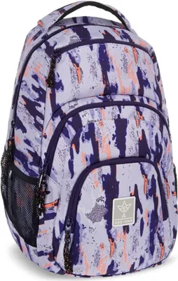 Image de Sac à dos scolaire AU-2 Ars Una Camouflage (5459)