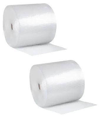 Produktbild von Luftpolsterfolie 50 cm x 100 m, 38 my, für Versand
