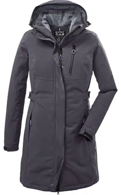 Produktbild von killtec KOW 165 WMN PRK Damen Jacke, Größe:44