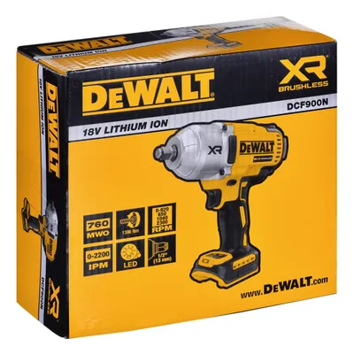 Immagine prodotto di Avvitatore A Impulsi Dewalt Dcf900N