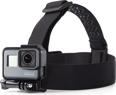 Immagine prodotto di Tech-Protect head mount GA100 GoPro
