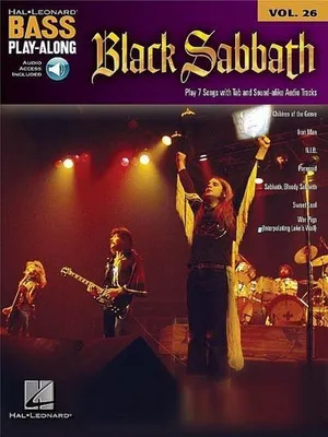 Produktbild von Black Sabbath