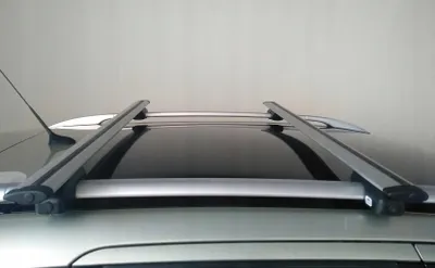 Produktbild von Dachträger Audi 100 Avant, Kombi 1983-1991