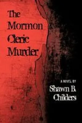 Zdjęcie produktu dla The Mormon Cleric Murder
