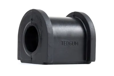 Produktbild von TEDGUM TED96220 Lagerung Stabilisator Stabigummi Hinten Innen für RENAULT Vel Satis Schrägheck
