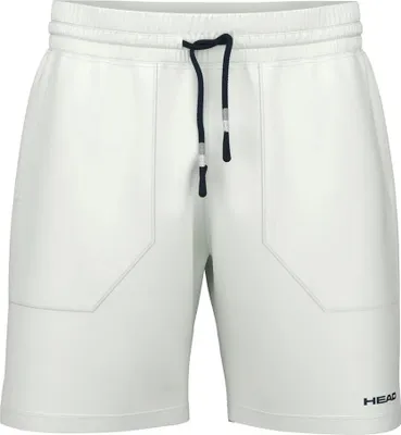 Produktbild von Head Racket Play Kurze Hose Weiß S Herren Weiß S