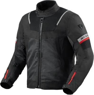 Imagen del producto de Chaqueta Revit Tornado 4, color , talla XS, para hombre