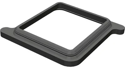 Produktbild von Dachstärkenadapter 10 mm für 50-110 mm Dachstärken