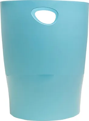 Productafbeelding van EXACOMPTA 45397D EXACOMPTA Prullenbak ECOBIN, 15 liter, appelgroen