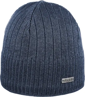 Produktbild von Eisglut Kaig Baumwolle XL MARINE MEL MARINE MEL