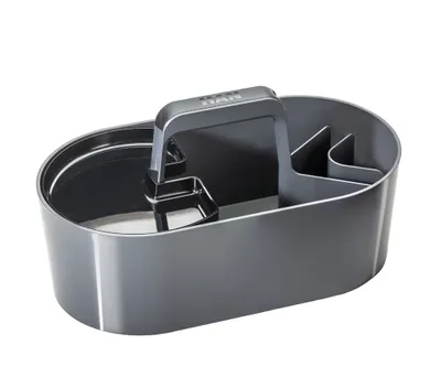 Produktbild von HAN Schreibtisch-Organizer Toolbox Loft granite grey