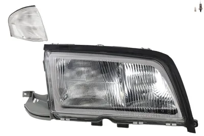 Immagine prodotto di Johns, faro si adatta per Mercedes W202 C-Klasse 96-00 destra indicatore di direzione lampadina