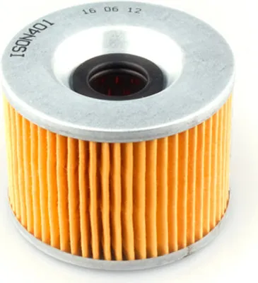 Produktbild von Ölfilter für Motorräder Honda/Kawasaki/Yamaha (50)