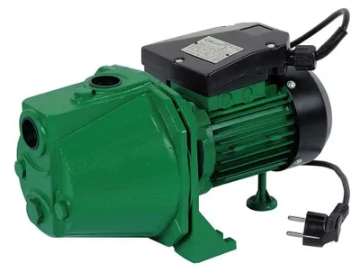 Immagine prodotto di Pompa di superficie autoadescante da 750w Ribiland PRJET81