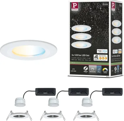 Produktbild von Paulmann LED Einbauleuchte Nova
