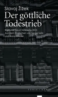 Produktbild von Der göttliche Todestrieb