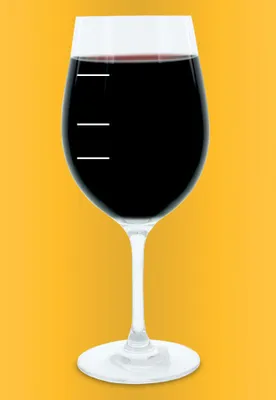 Immagine prodotto di Leonardo Ciao+ Rotweinglas mit persönlicher Gravur by Ambiente3000, Weinglas, Glas, 610 ml