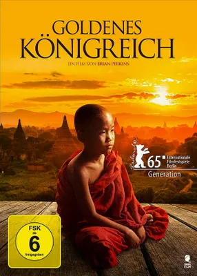 Produktbild von Goldenes Königreich