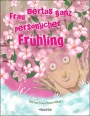 Obrázek produktu pro Frau Bertas ganz persönlicher Frühling