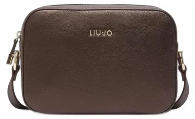 Produktbild von LIU-JO AF6211 E1019 ECS CAMERA CASE Bronze