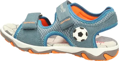 Produktbild von Superfit Sandalen Männlich 32303337323039 Blau 35 EU