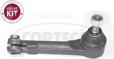 Produktbild von CORTECO Spurstangenkopf Spurstange für RENAULT KANGOO (KC0/1) Vorne Links 49399215