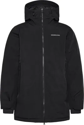 Produktbild von Didriksons Tempest Usx Parka Black Black L