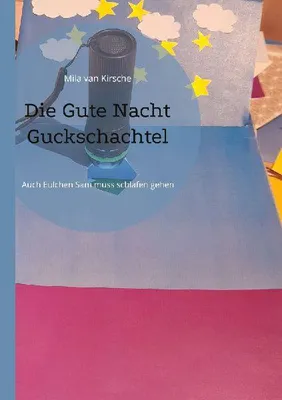 Produktbild von Die Gute Nacht Guckschachtel