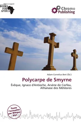 Produktbild von Polykarpos von Smyrna