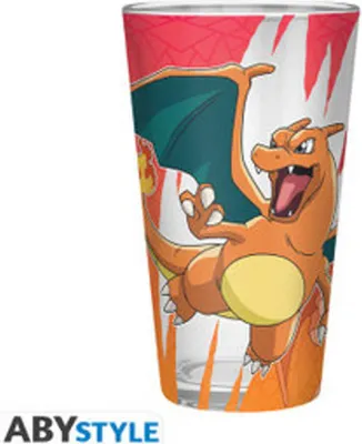 Produktbild von ABYstyle Pokémon, Mehrfarbig, 1 Stück(e), Kegel, Matte